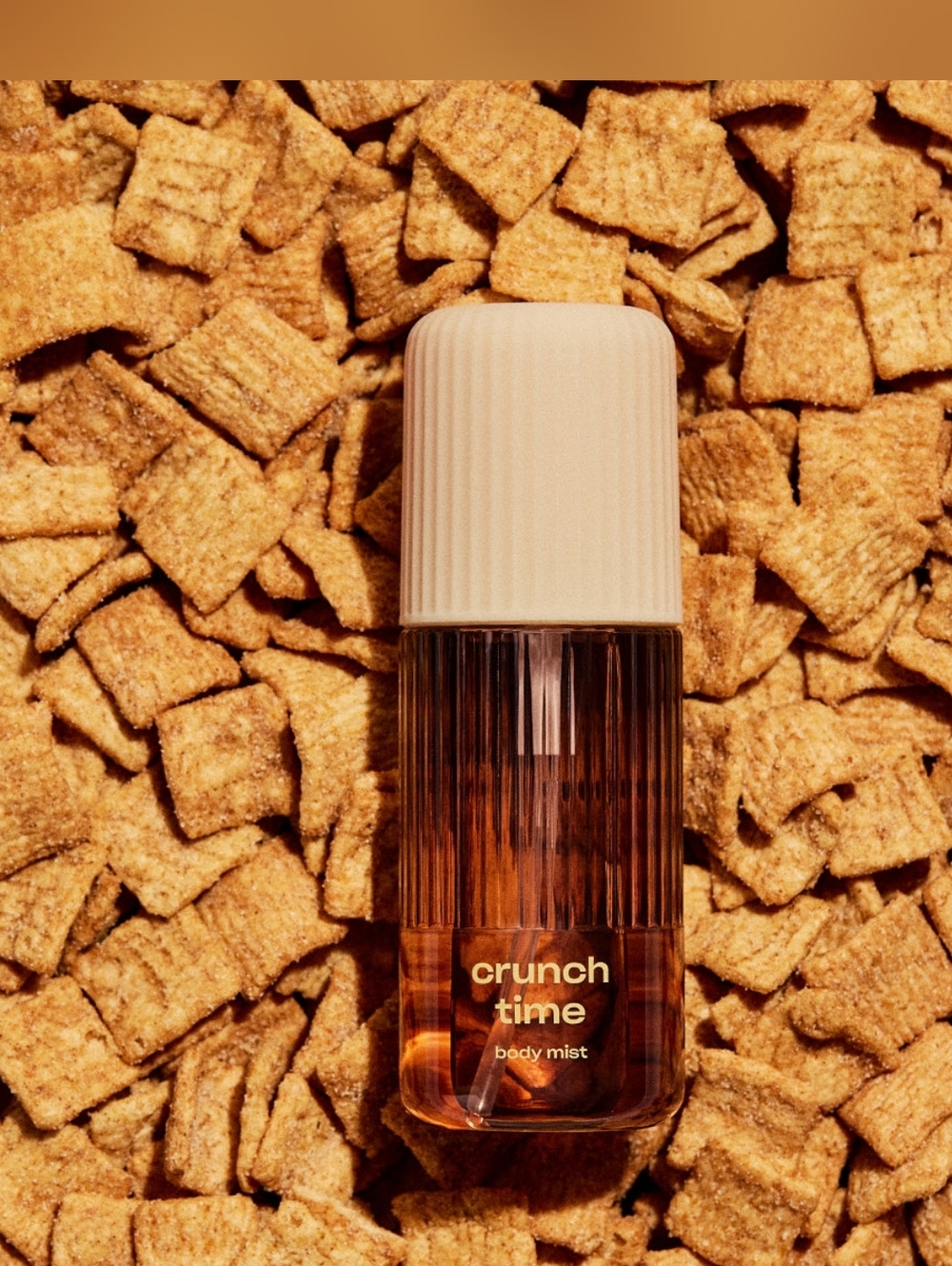 snif "Crunch Time" Body Mist - 2.5oz